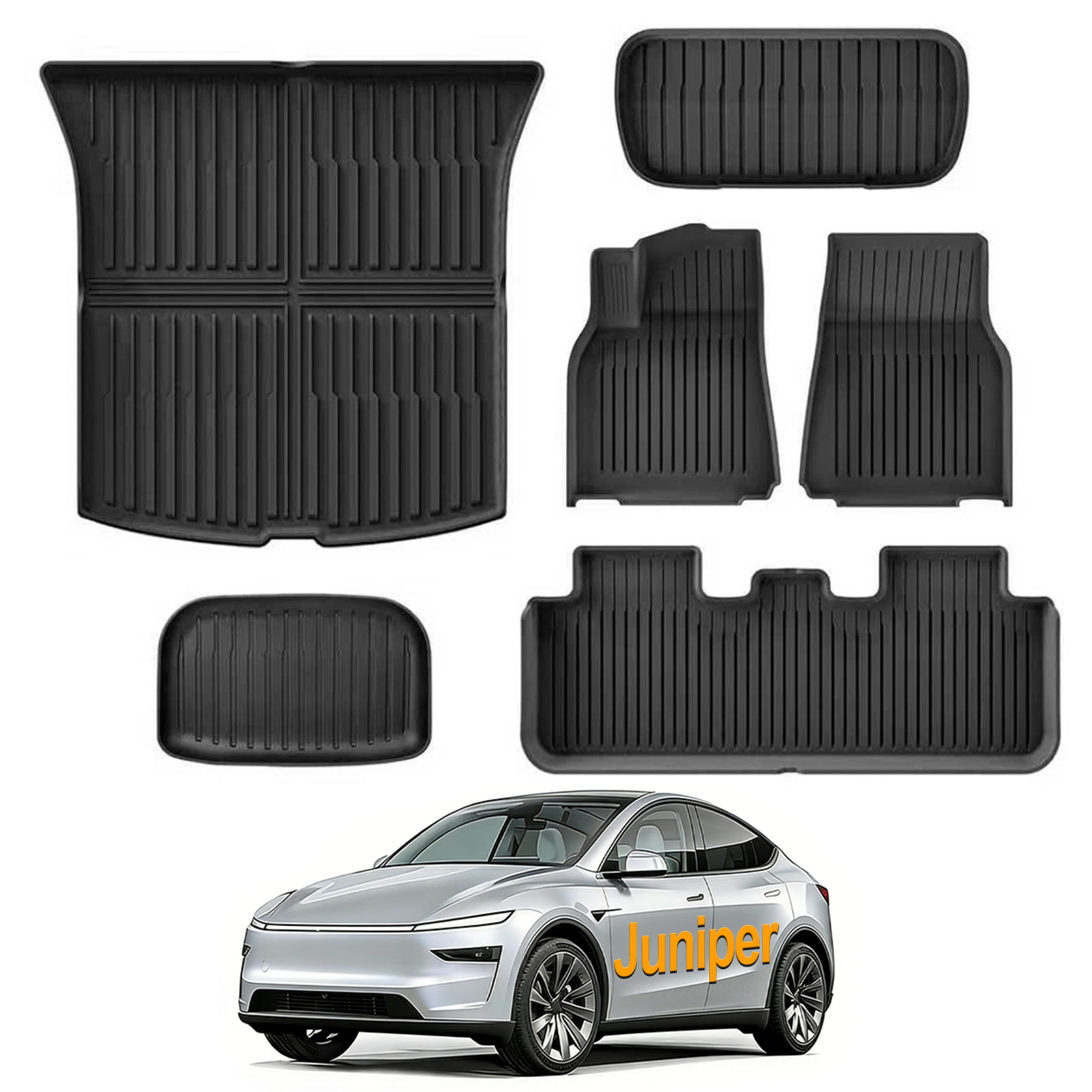Wykładziny podłogowe TPE do Te – Car Floor Mat recenzja i cena