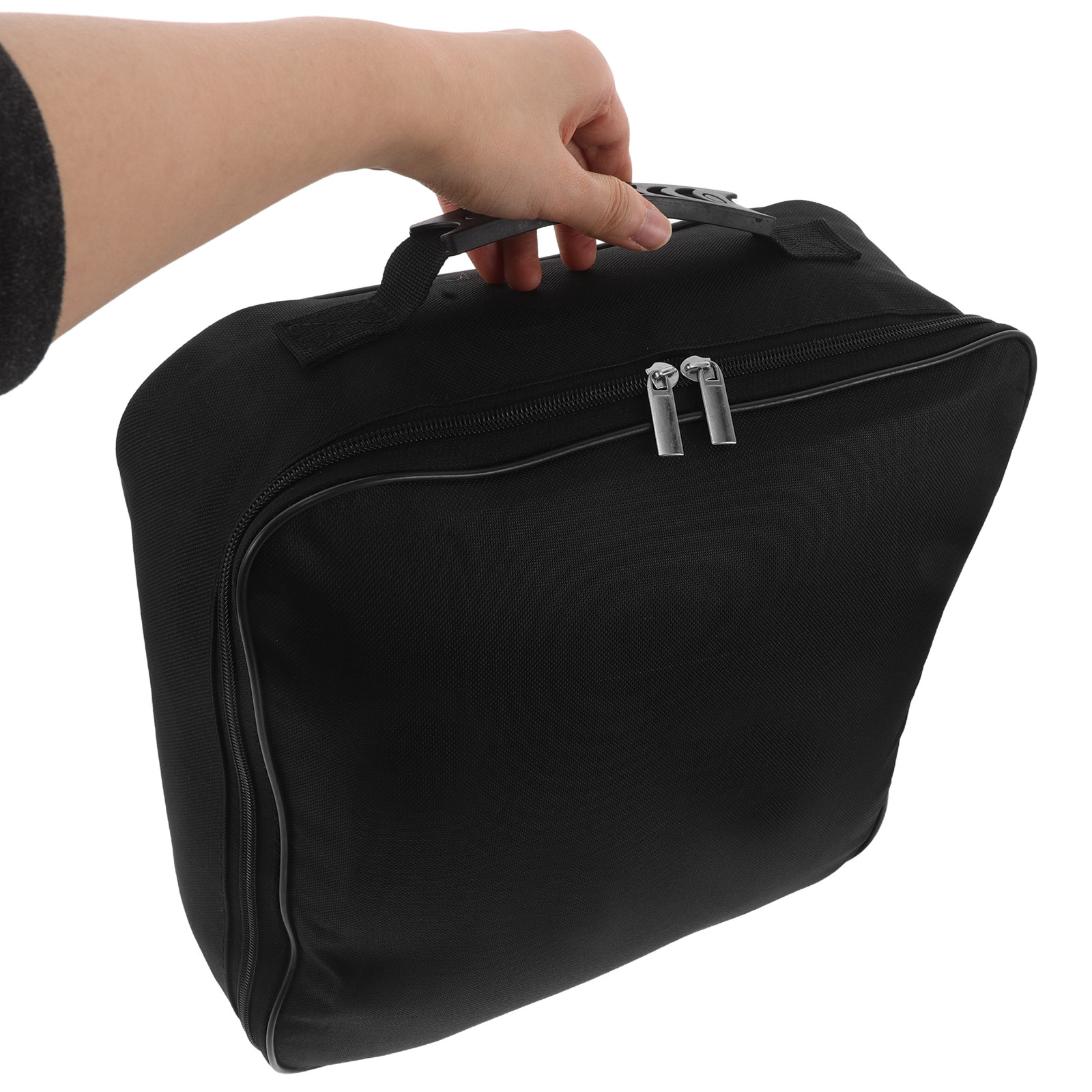 Wytrzymała, wodoodporna torba  – Car Cable Organizer recenzja i cena
