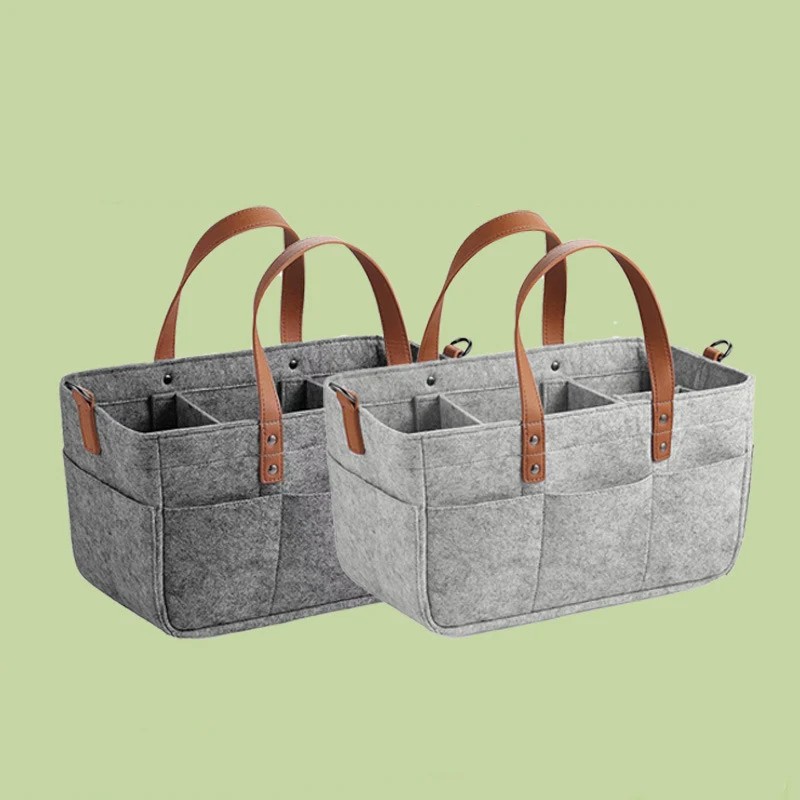 Organizer na pieluchy do pokoj – Car Organizer recenzja i cena
