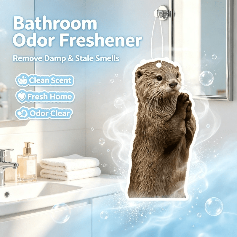 Odświeżacz powietrza do samoch – Car Air Freshener recenzja i cena