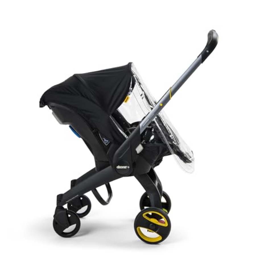 Osłona przeciwdeszczowa Doona  – Car Seat Cover recenzja i cena