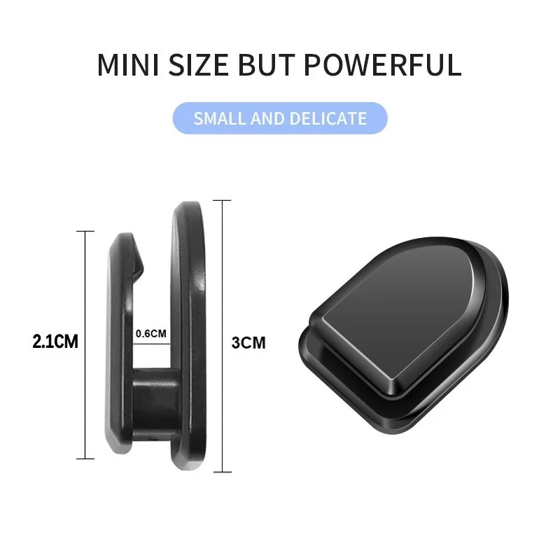 Mini haczyki samochodowe do pr – Car Cable Organizer recenzja i cena