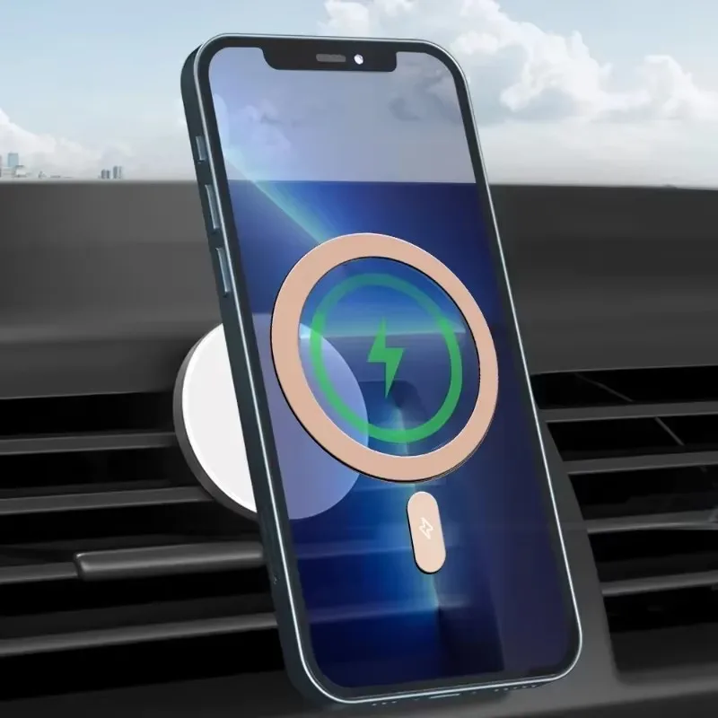 5/1 szt. Metalowe naklejki w f – Car Phone Holder recenzja i cena