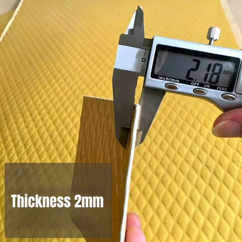 Mata dźwiękochłonna do samocho – Car Floor Mat recenzja i cena